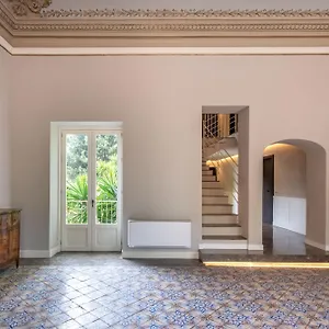  Apartment Palazzo De Gregorio