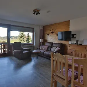  Apartment Alpenfreude Deutschland