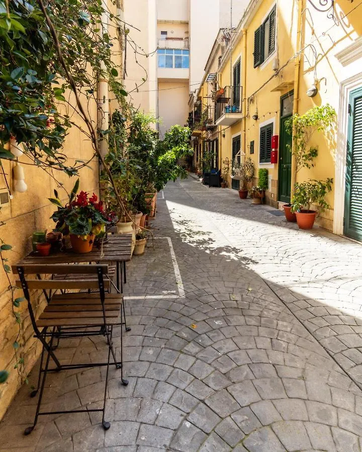 Nena Sweet Home Palermo 0*,