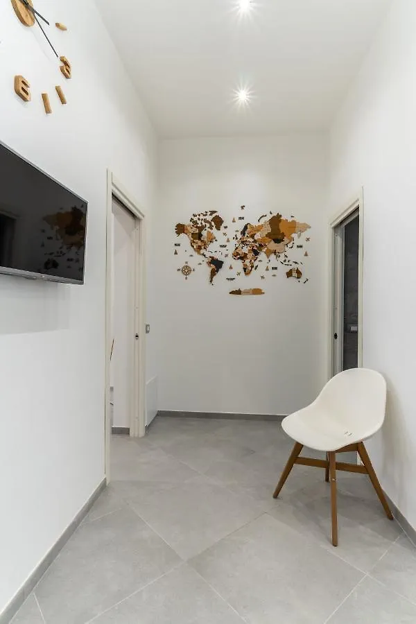Nena Sweet Home Palermo