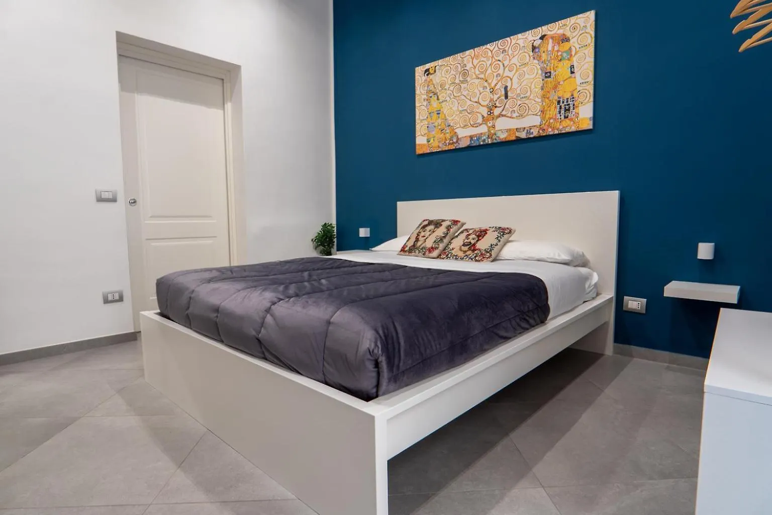Holiday home Nena Sweet Home Palermo