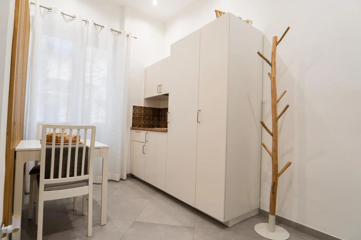 Nena Sweet Home Palermo